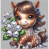 Animal Text Series-AT 2630